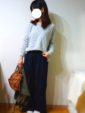 ⁂rai⁂さんのコーディネート