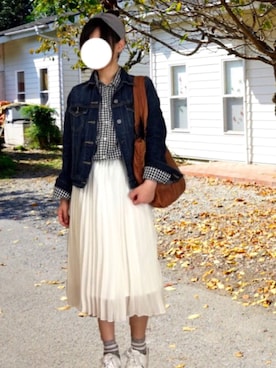 ⁂rai⁂さんのコーディネート