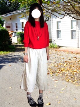 ⁂rai⁂さんのコーディネート