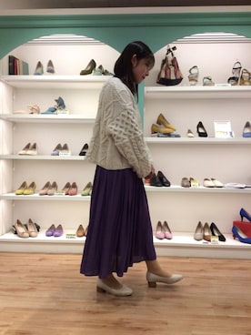 ORientalTRaffic　新宿ミロード店さんのコーディネート