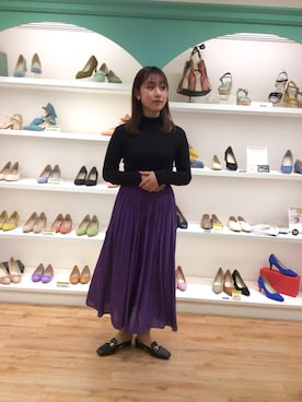 ORientalTRaffic　新宿ミロード店さんのコーディネート