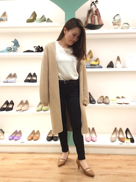 ORientalTRaffic　新宿ミロード店さんのコーディネート