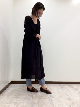 ORientalTRaffic　新宿ミロード店さんのコーディネート