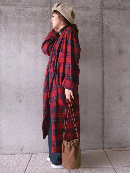 yuiさんのコーディネート