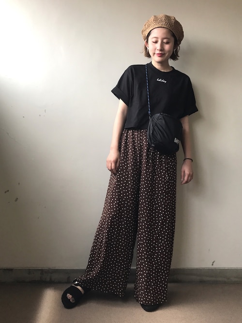 yuiさんのコーディネート