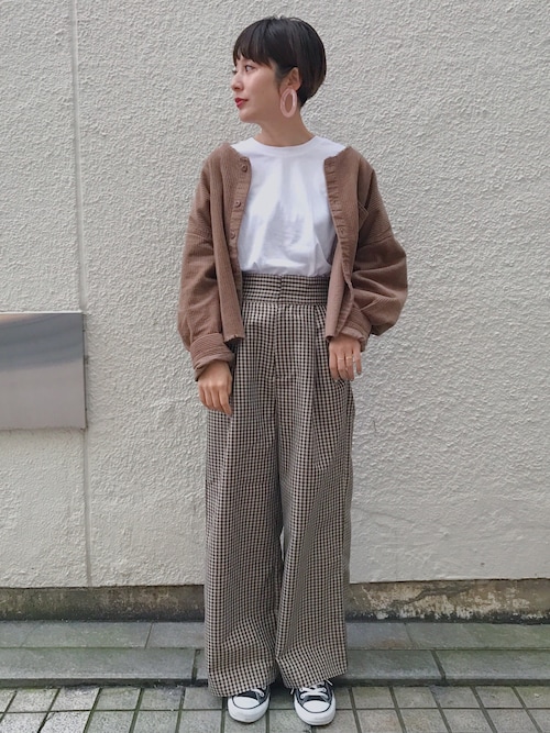 yuiさんのコーディネート