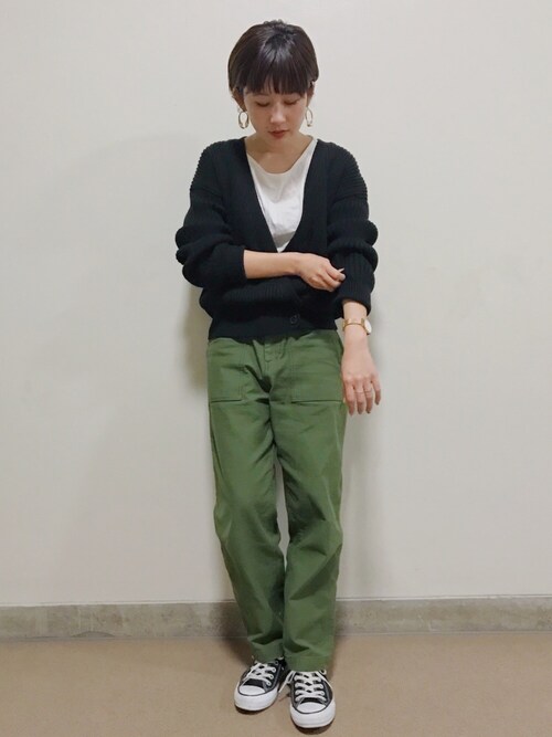 yuiさんのコーディネート