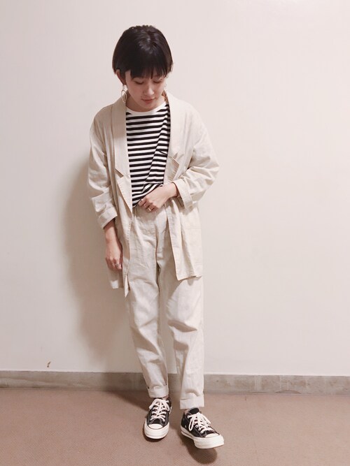 yuiさんのコーディネート