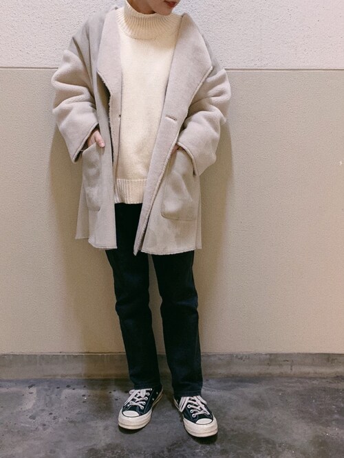 yuiさんのコーディネート