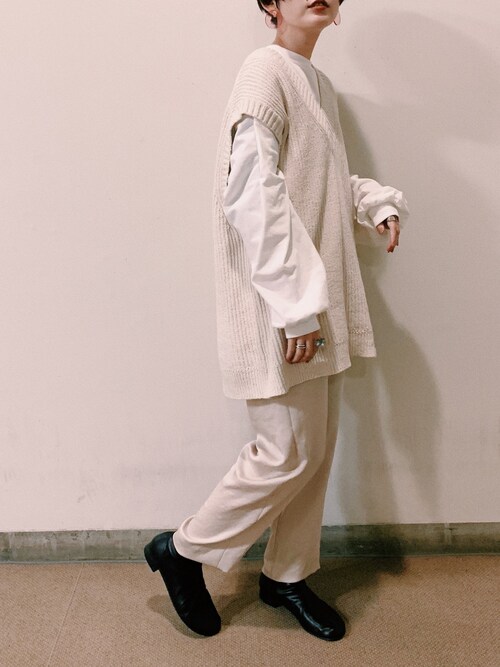 yuiさんのコーディネート