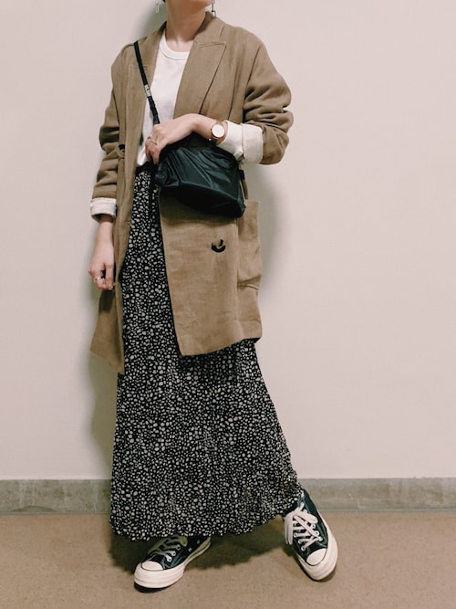 yuiさんのコーディネート