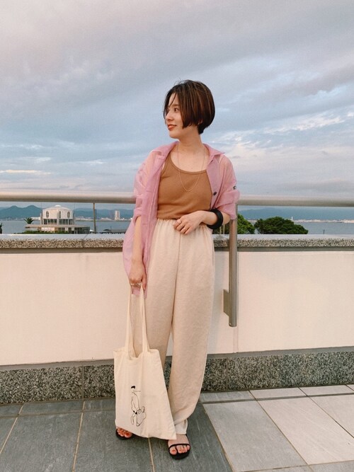 yuiさんのコーディネート