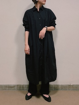 yuiさん（レディース・155cm）の秋コーディネート