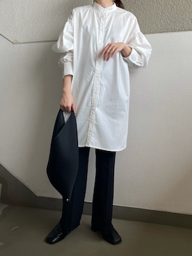 yuiさん(レディース・155cm)の夏コーディネート