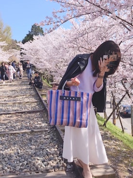 SAmiiiさんのコーディネート