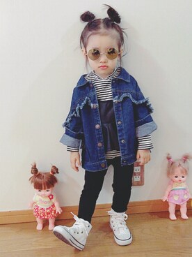 hirimo625さんのコーディネート