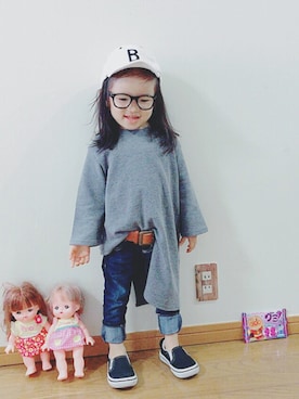 hirimo625さんのコーディネート