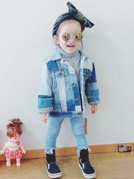 hirimo625さんのコーディネート