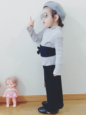 hirimo625さんのコーディネート