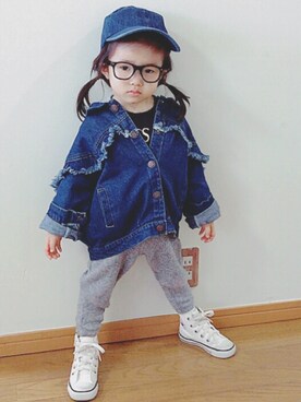 hirimo625さんのコーディネート