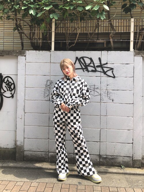 おしゃれな Little Sunny Bite 原宿 ジャカトメガ