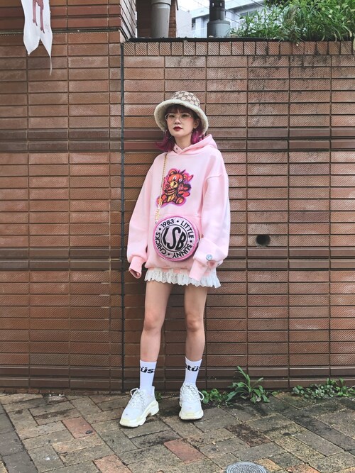 おしゃれな Little Sunny Bite 原宿 ジャカトメガ