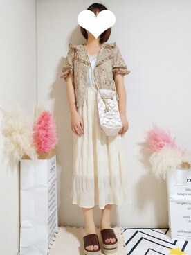 kikisou212さん(レディース・159cm)の秋コーディネート