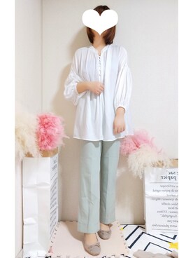 kikisou212さんのコーディネート