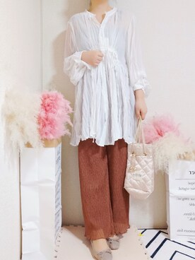 kikisou212さんのコーディネート