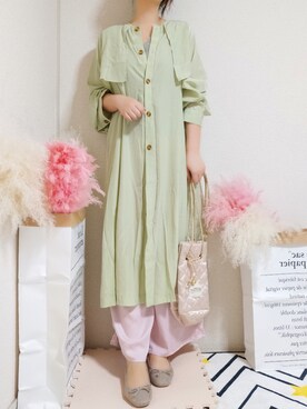 kikisou212さんのコーディネート