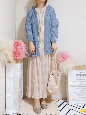 kikisou212さんのコーディネート