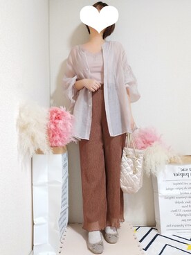 kikisou212さんのコーディネート