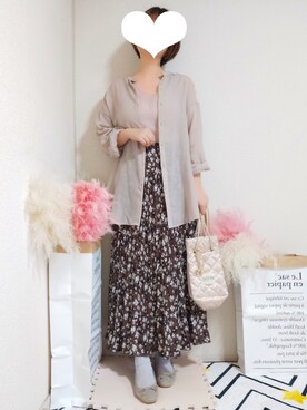 kikisou212さんのコーディネート