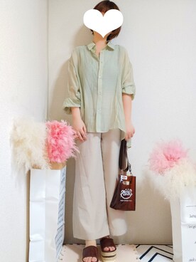 kikisou212さんのコーディネート