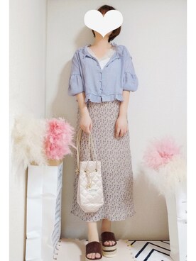 kikisou212さんのコーディネート