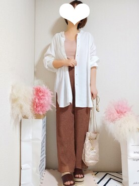 kikisou212さんのコーディネート