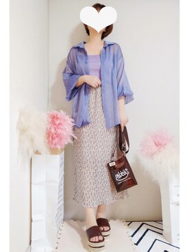 kikisou212さんのコーディネート