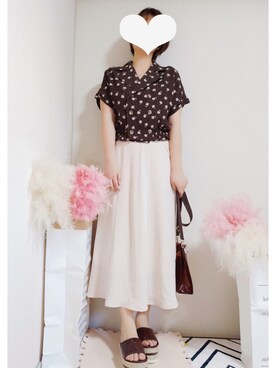 kikisou212さんのコーディネート