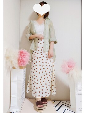 kikisou212さんのコーディネート