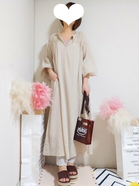 kikisou212さんのコーディネート