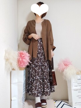 kikisou212さんのコーディネート