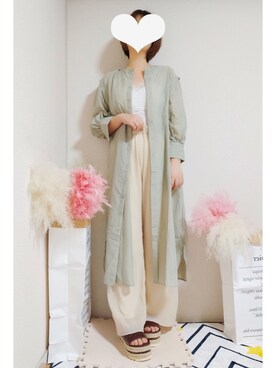 kikisou212さんのコーディネート