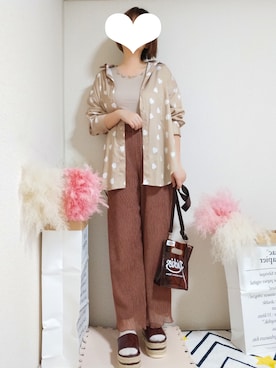 kikisou212さんのコーディネート