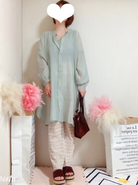 kikisou212さんのコーディネート