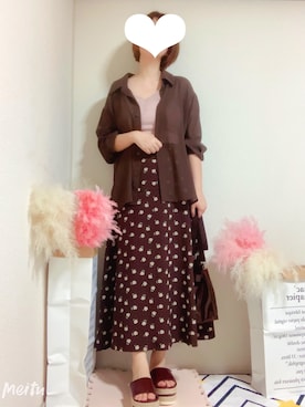 kikisou212さんのコーディネート