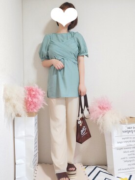 kikisou212さんのコーディネート