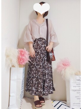 kikisou212さんのコーディネート