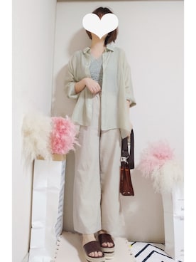 kikisou212さんのコーディネート