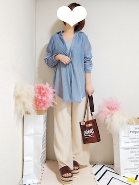 kikisou212さんのコーディネート