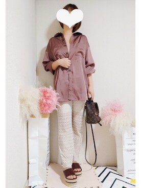 kikisou212さんのコーディネート